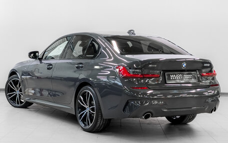 BMW 3 серия, 2020 год, 4 445 000 рублей, 7 фотография