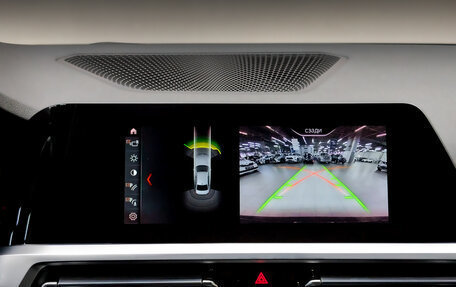 BMW 3 серия, 2020 год, 4 445 000 рублей, 15 фотография