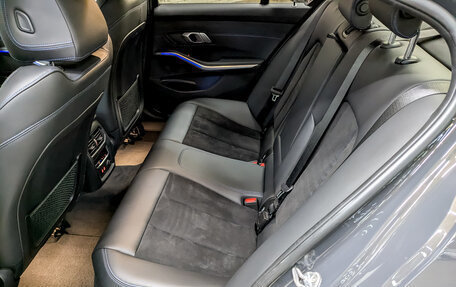 BMW 3 серия, 2020 год, 4 445 000 рублей, 12 фотография