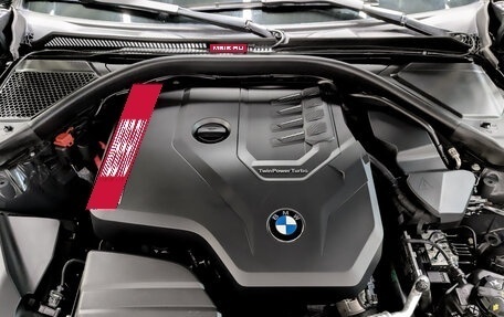 BMW 3 серия, 2020 год, 4 445 000 рублей, 9 фотография