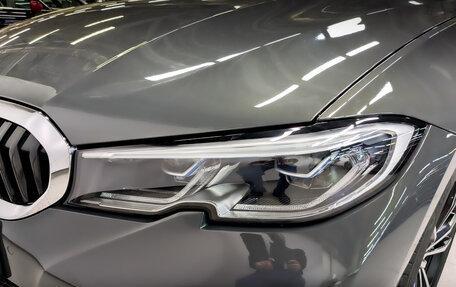 BMW 3 серия, 2020 год, 4 445 000 рублей, 17 фотография