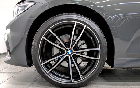 BMW 3 серия, 2020 год, 4 445 000 рублей, 18 фотография