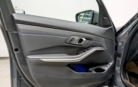 BMW 3 серия, 2020 год, 4 445 000 рублей, 19 фотография