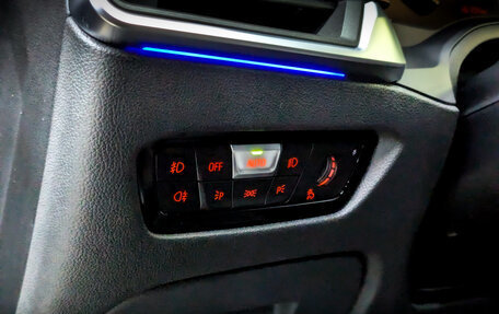 BMW 3 серия, 2020 год, 4 445 000 рублей, 28 фотография