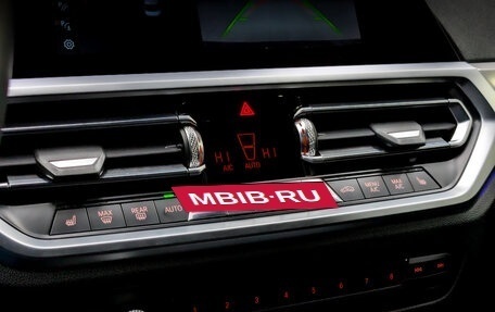 BMW 3 серия, 2020 год, 4 445 000 рублей, 27 фотография