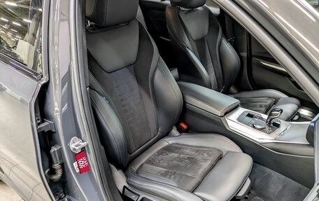 BMW 3 серия, 2020 год, 4 445 000 рублей, 22 фотография