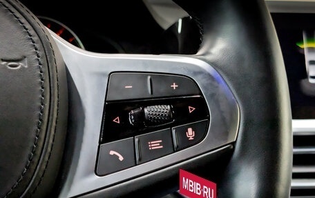 BMW 3 серия, 2020 год, 4 445 000 рублей, 26 фотография