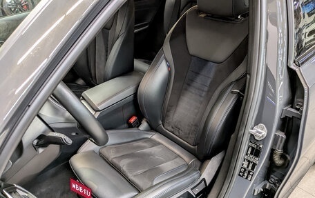 BMW 3 серия, 2020 год, 4 445 000 рублей, 20 фотография