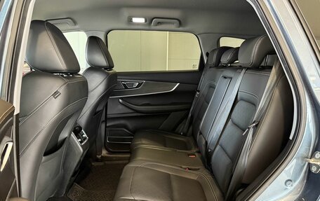 Chery Tiggo 8 I, 2020 год, 1 735 000 рублей, 8 фотография