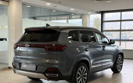 Chery Tiggo 8 I, 2020 год, 1 735 000 рублей, 5 фотография