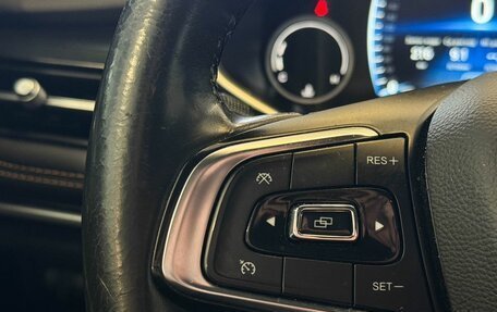 Chery Tiggo 8 I, 2020 год, 1 735 000 рублей, 11 фотография