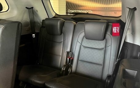 Chery Tiggo 8 I, 2020 год, 1 735 000 рублей, 9 фотография