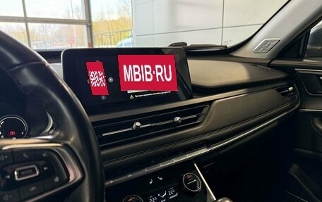 Chery Tiggo 8 I, 2020 год, 1 735 000 рублей, 14 фотография