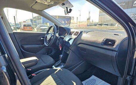 Volkswagen Polo VI (EU Market), 2017 год, 1 254 995 рублей, 12 фотография