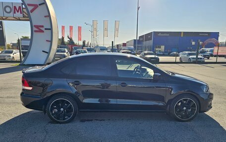 Volkswagen Polo VI (EU Market), 2017 год, 1 254 995 рублей, 8 фотография