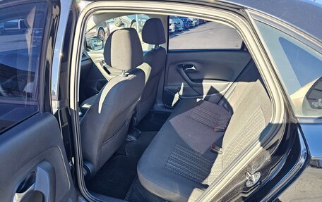 Volkswagen Polo VI (EU Market), 2017 год, 1 254 995 рублей, 11 фотография