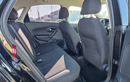 Volkswagen Polo VI (EU Market), 2017 год, 1 254 995 рублей, 13 фотография