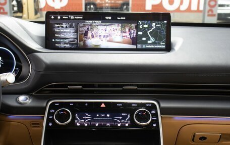 Genesis GV80 I, 2021 год, 5 998 000 рублей, 14 фотография