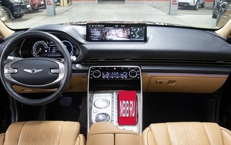 Genesis GV80 I, 2021 год, 5 998 000 рублей, 13 фотография