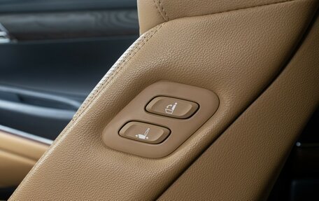 Genesis GV80 I, 2021 год, 5 998 000 рублей, 20 фотография