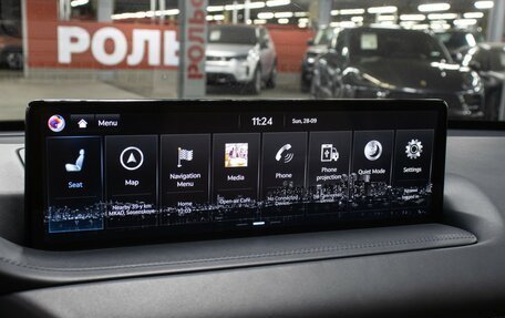 Genesis GV80 I, 2021 год, 5 998 000 рублей, 21 фотография