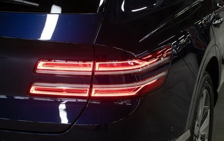 Genesis GV80 I, 2021 год, 5 998 000 рублей, 30 фотография