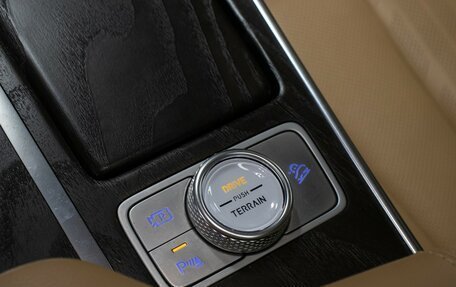 Genesis GV80 I, 2021 год, 5 998 000 рублей, 19 фотография
