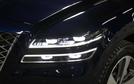 Genesis GV80 I, 2021 год, 5 998 000 рублей, 29 фотография