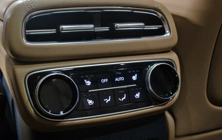 Genesis GV80 I, 2021 год, 5 998 000 рублей, 24 фотография