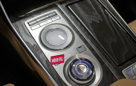 Genesis GV80 I, 2021 год, 5 998 000 рублей, 18 фотография