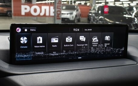 Genesis GV80 I, 2021 год, 5 998 000 рублей, 22 фотография