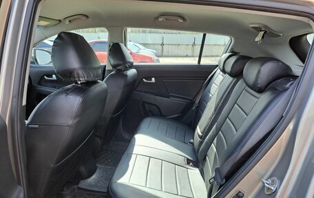 KIA Sportage III, 2015 год, 1 519 000 рублей, 15 фотография