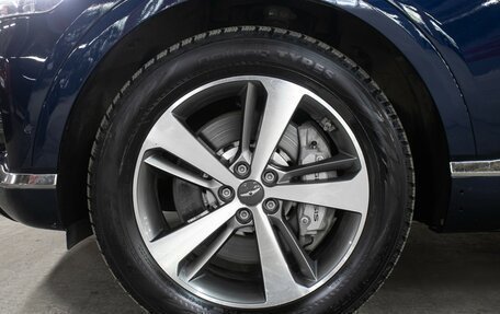 Genesis GV80 I, 2021 год, 5 998 000 рублей, 31 фотография