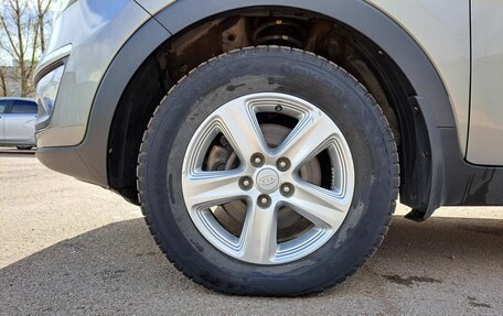 KIA Sportage III, 2015 год, 1 519 000 рублей, 22 фотография