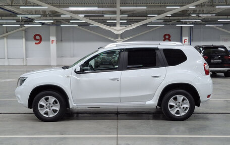 Nissan Terrano III, 2021 год, 1 782 000 рублей, 10 фотография