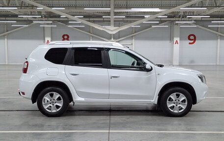 Nissan Terrano III, 2021 год, 1 782 000 рублей, 5 фотография