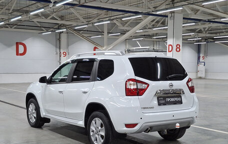 Nissan Terrano III, 2021 год, 1 782 000 рублей, 8 фотография