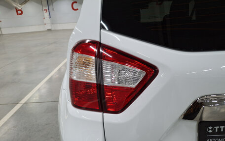 Nissan Terrano III, 2021 год, 1 782 000 рублей, 11 фотография