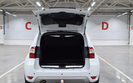 Nissan Terrano III, 2021 год, 1 782 000 рублей, 12 фотография