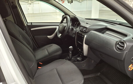 Nissan Terrano III, 2021 год, 1 782 000 рублей, 13 фотография