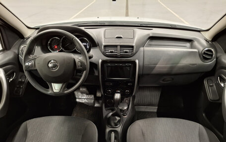 Nissan Terrano III, 2021 год, 1 782 000 рублей, 17 фотография