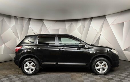 Nissan Qashqai, 2011 год, 884 770 рублей, 6 фотография