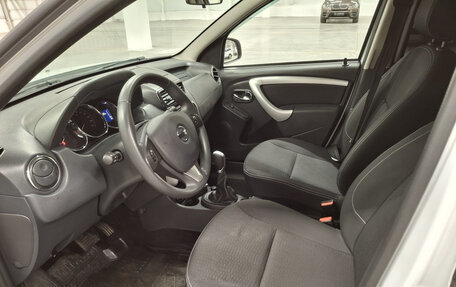 Nissan Terrano III, 2021 год, 1 782 000 рублей, 20 фотография
