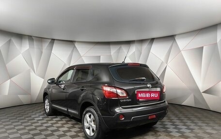 Nissan Qashqai, 2011 год, 884 770 рублей, 4 фотография