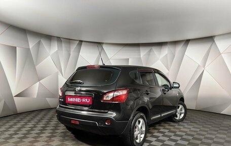 Nissan Qashqai, 2011 год, 884 770 рублей, 2 фотография
