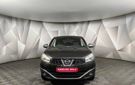 Nissan Qashqai, 2011 год, 884 770 рублей, 7 фотография