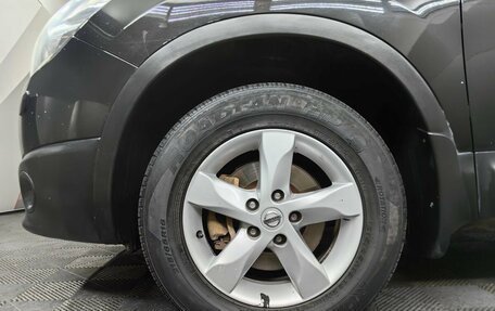 Nissan Qashqai, 2011 год, 884 770 рублей, 17 фотография