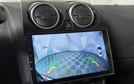 Nissan Qashqai, 2011 год, 884 770 рублей, 16 фотография