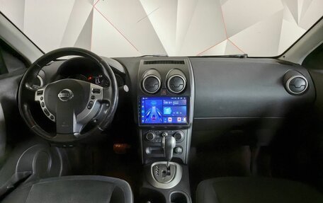Nissan Qashqai, 2011 год, 884 770 рублей, 10 фотография