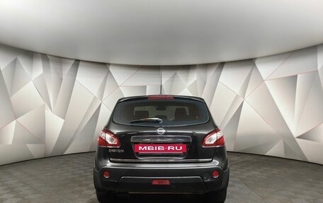 Nissan Qashqai, 2011 год, 884 770 рублей, 8 фотография